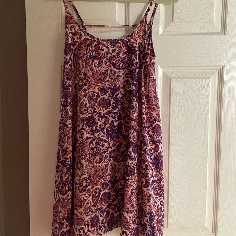 Free people dress